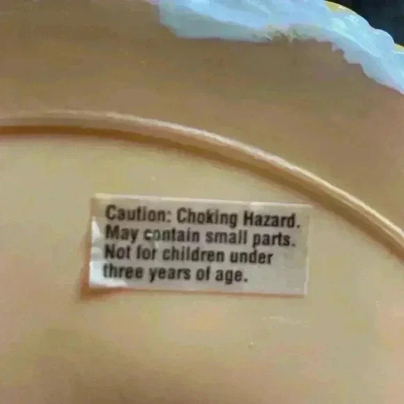 Disney Princess Belle Beauty & The Beast 10"
Coin Piggy Bank with Plug Cap - Picture 8 of 16